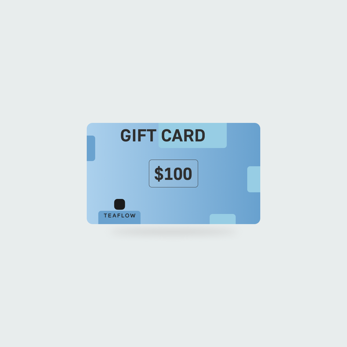 DIGITAL GIFT CARD