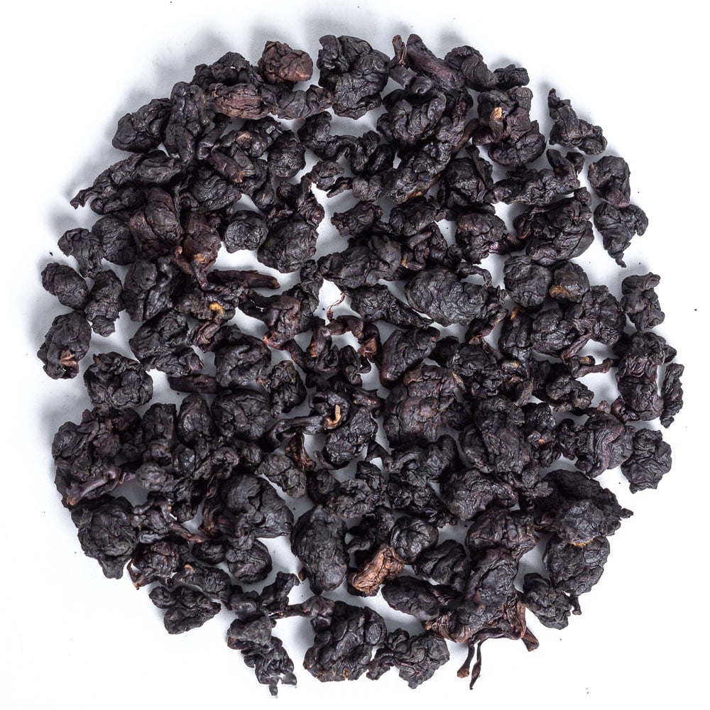 AGED OOLONG #1