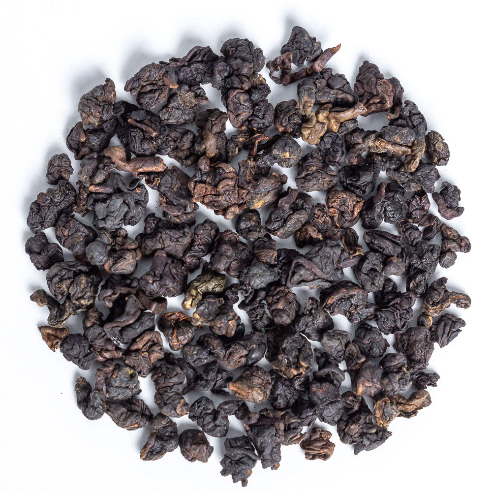 AGED OOLONG #2