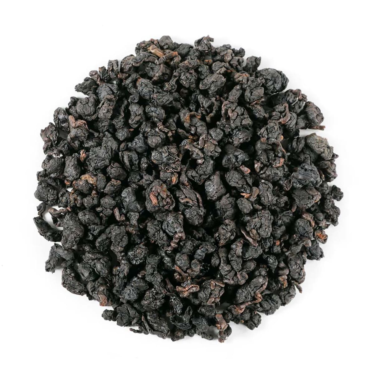 AGED OOLONG #3