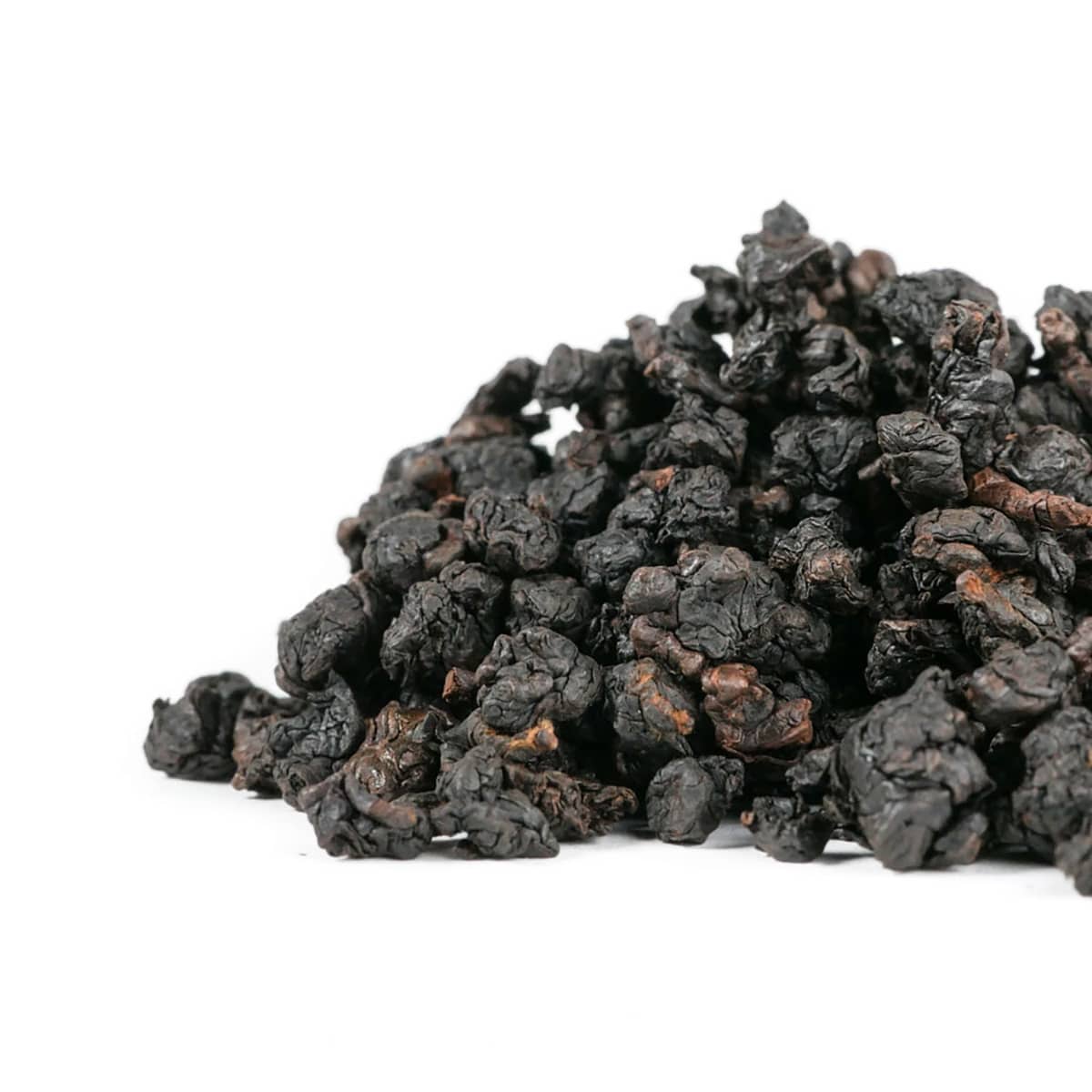 AGED OOLONG #3