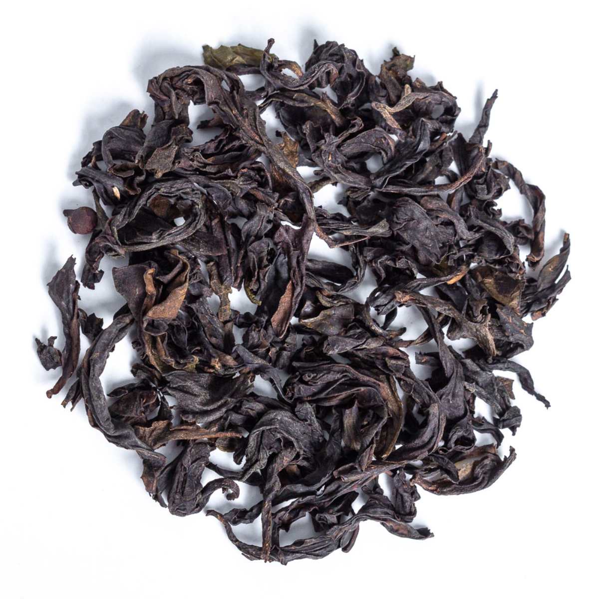 QI LAN OOLONG