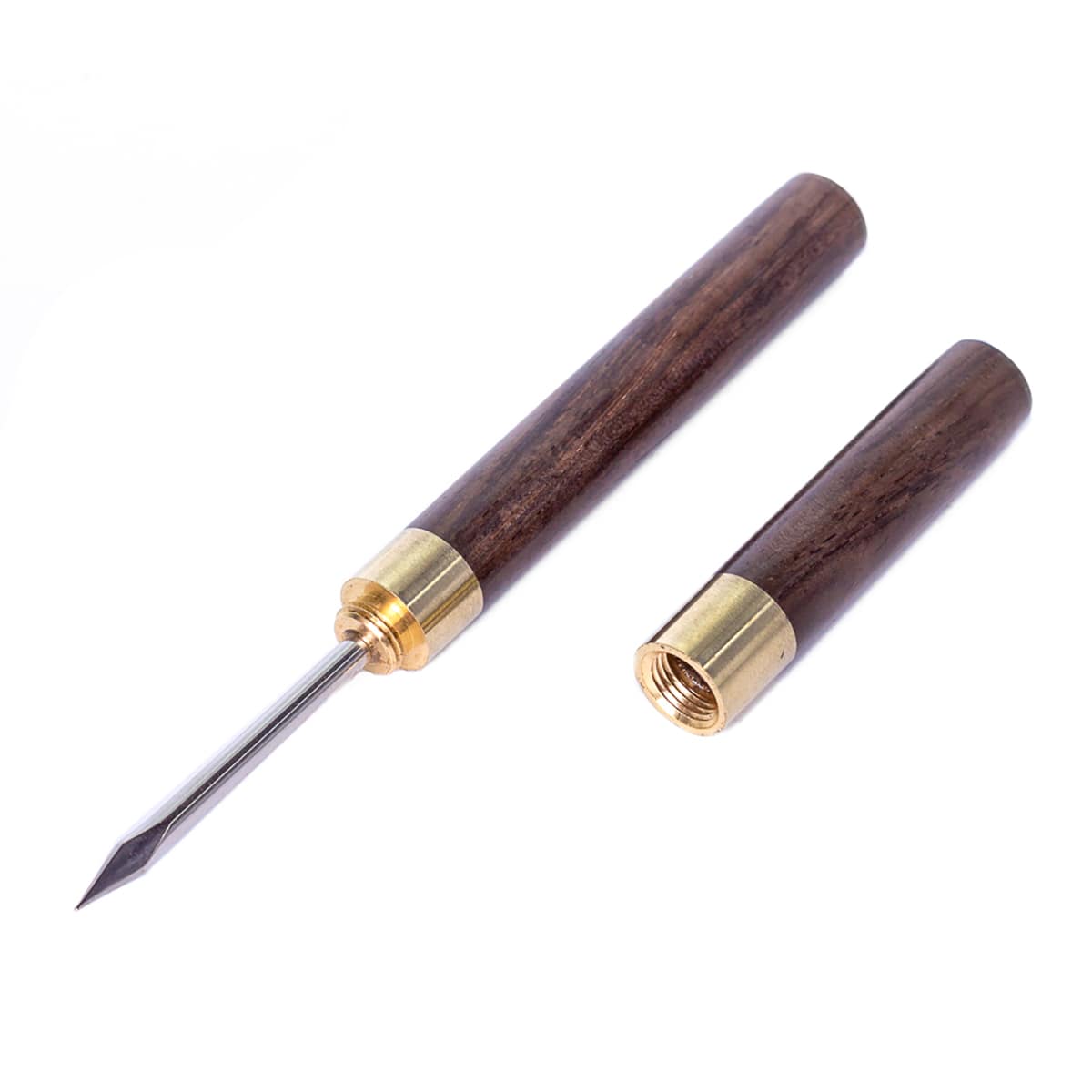 Pu-erh tea knife #2