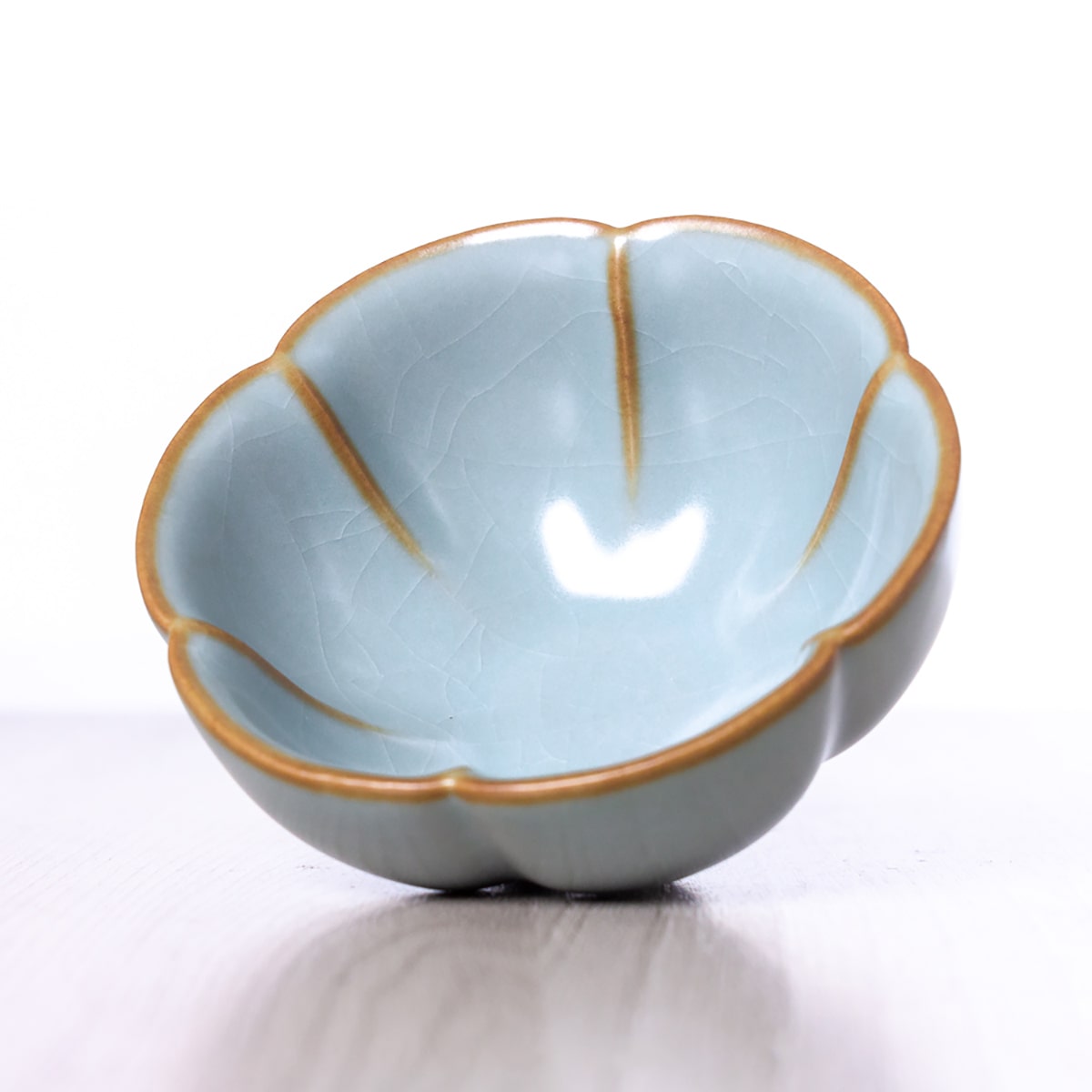 Teacup #3