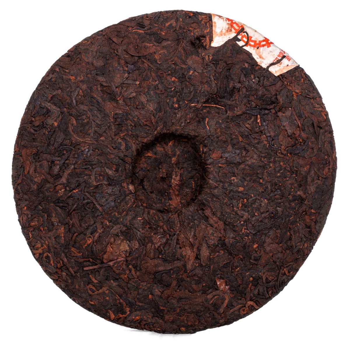 SHU PU-ERH #11