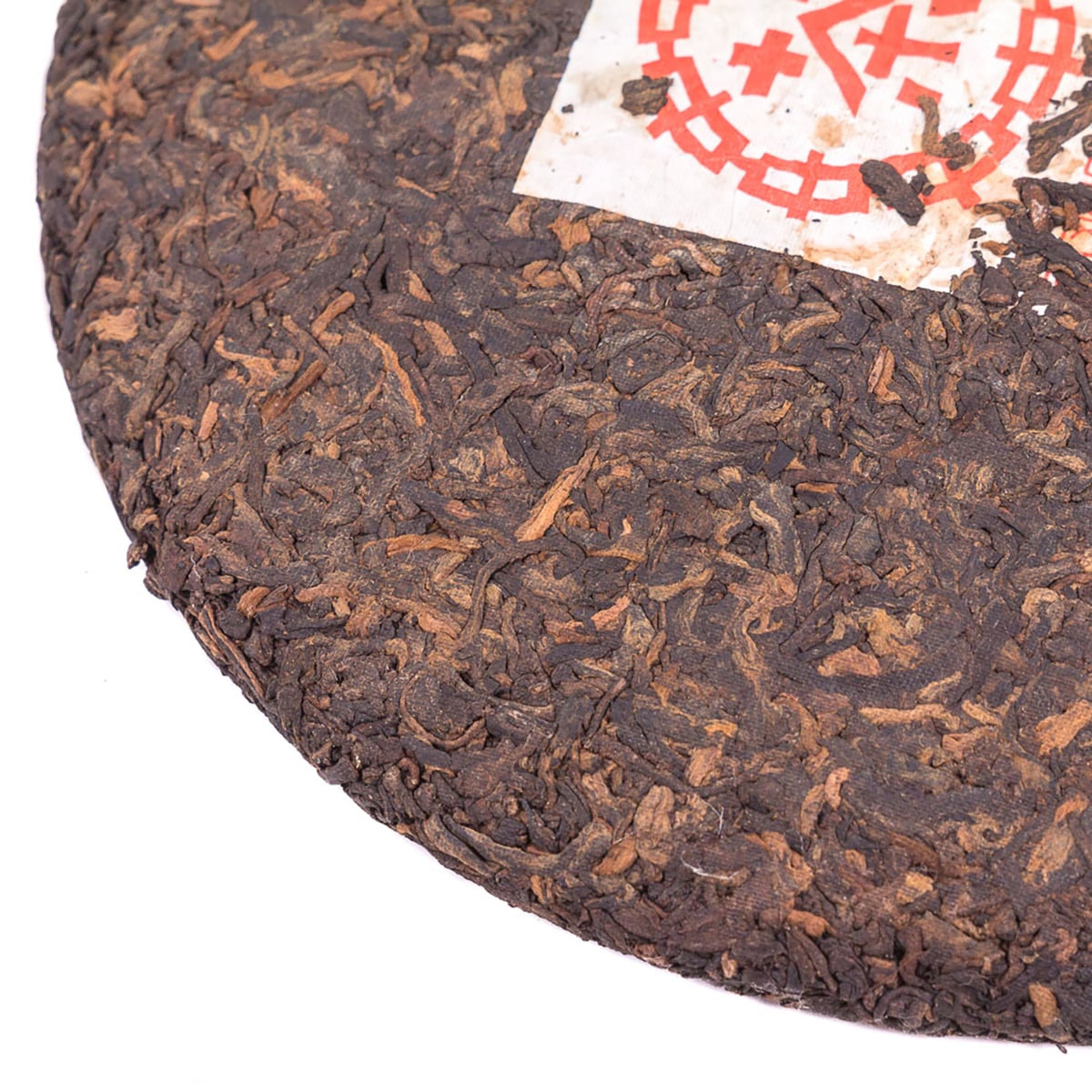 SHU PU-ERH #20