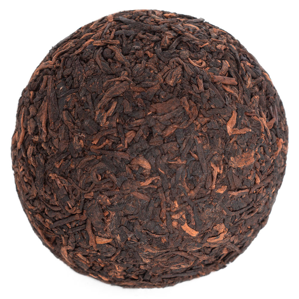 SHU PU-ERH #1