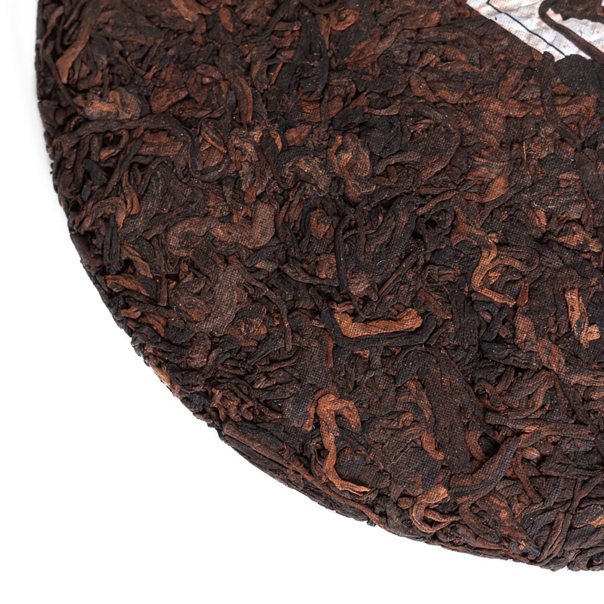 SHU PU-ERH #23