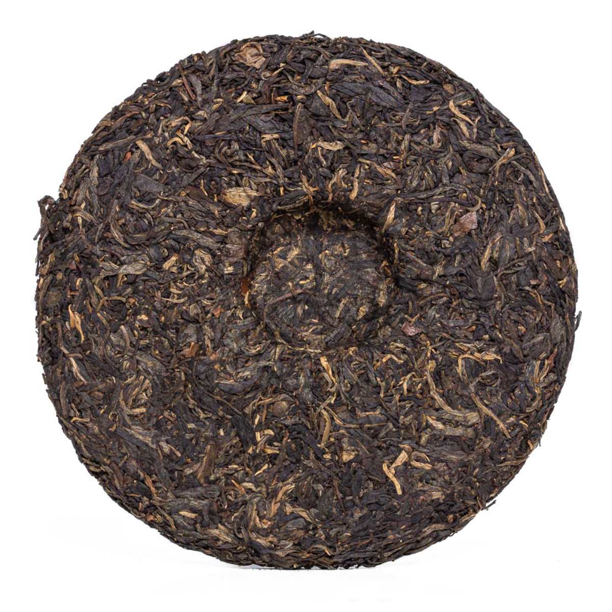 SHENG PU-ERH #6
