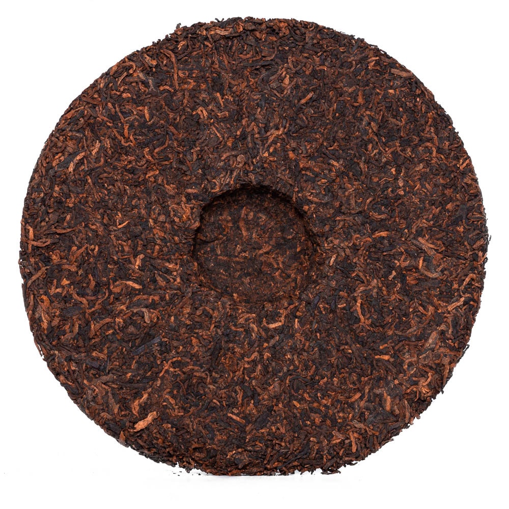 SHU PU-ERH #18