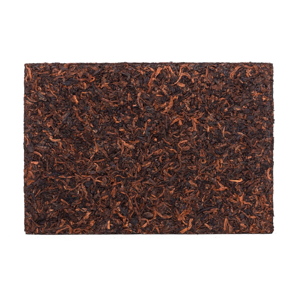 SHU PU-ERH #2