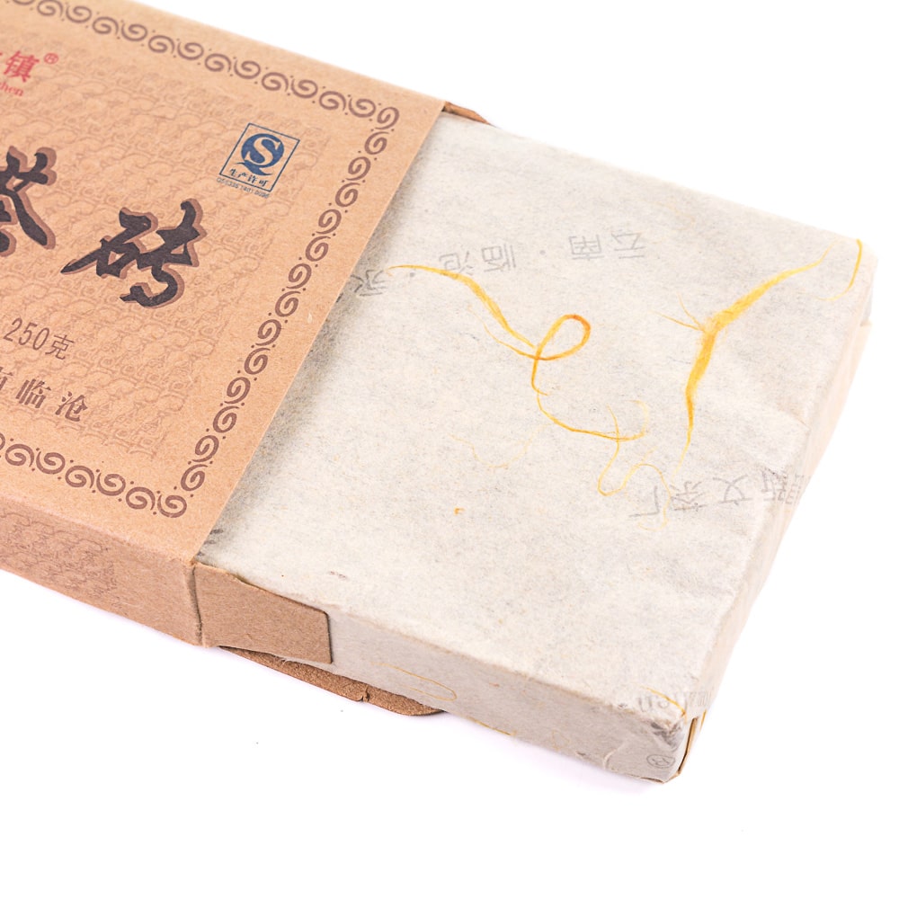 SHU PU-ERH #2