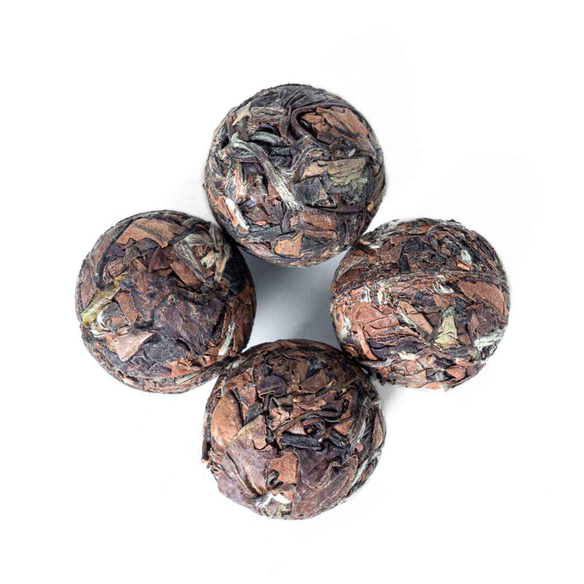 WHITE TEA #3