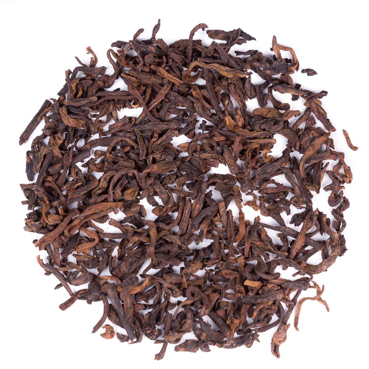 SHU PU-ERH #5