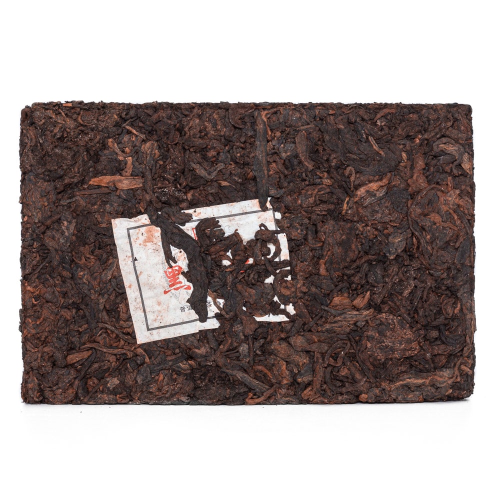 SHU PU-ERH #14