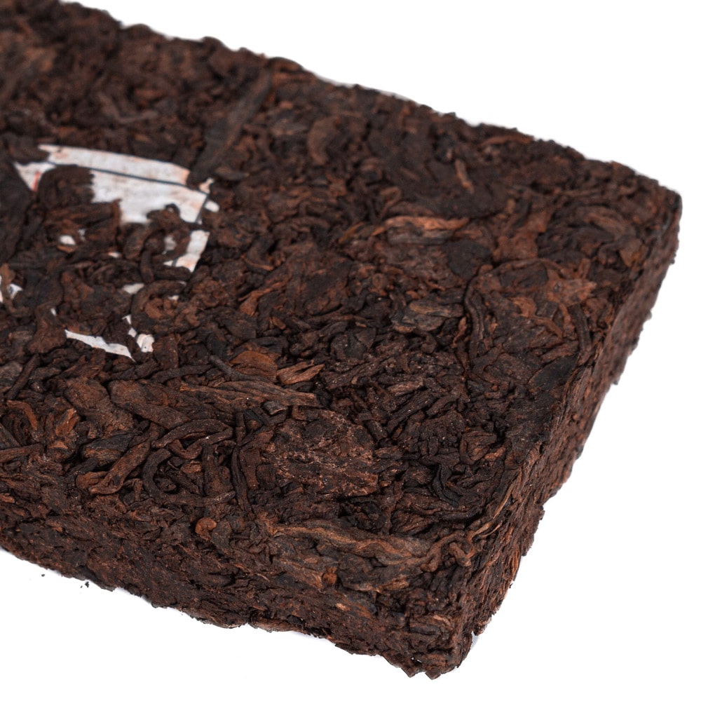SHU PU-ERH #14