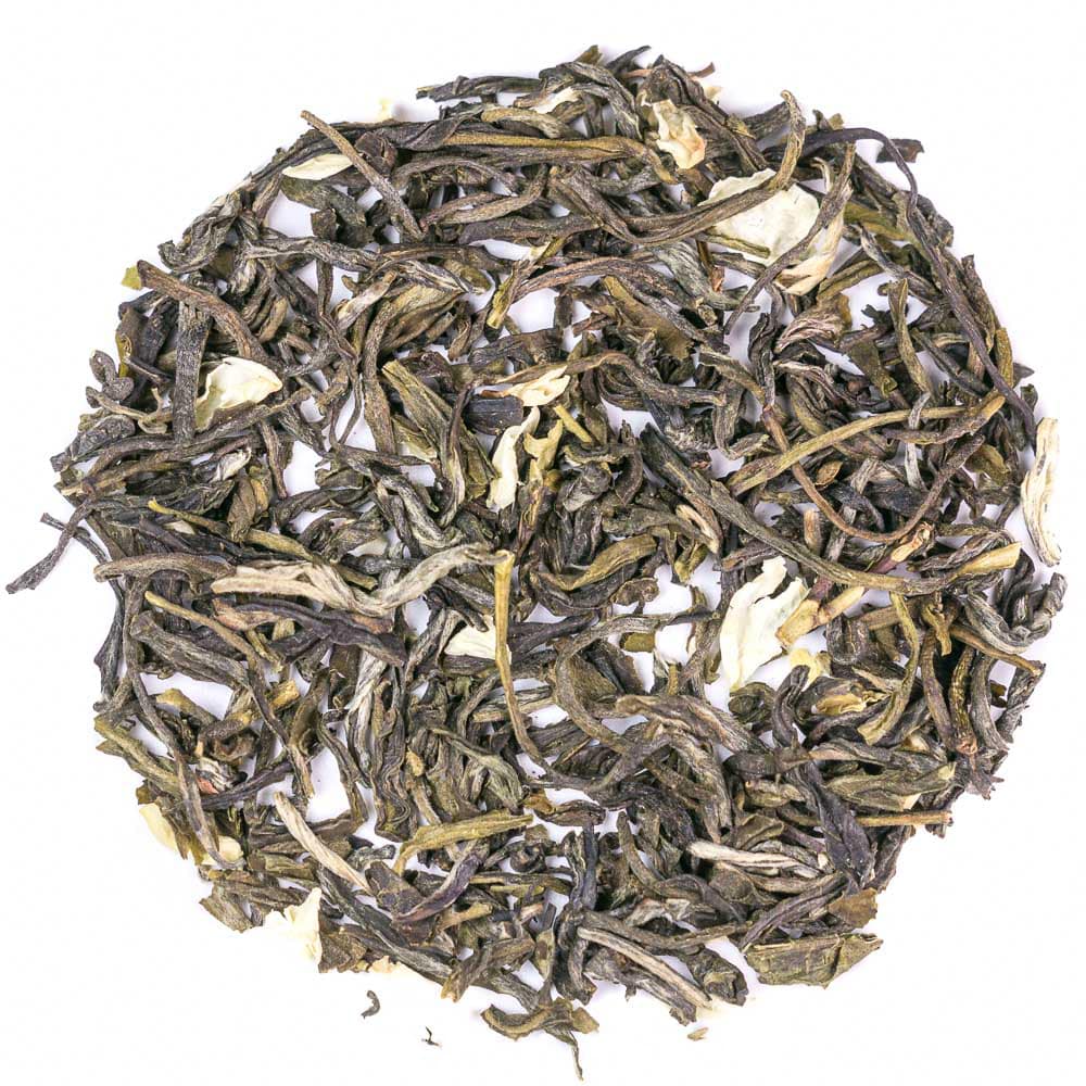 GREEN TEA #4
