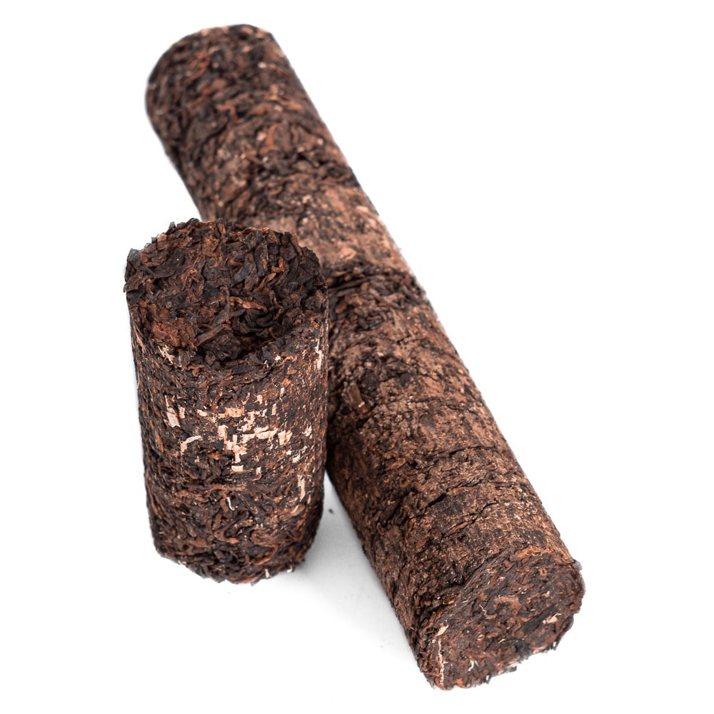 SHU PU-ERH #10