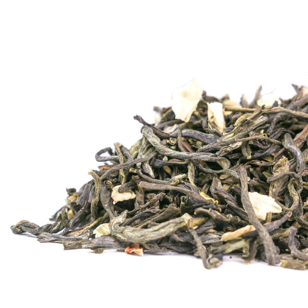 GREEN TEA #4