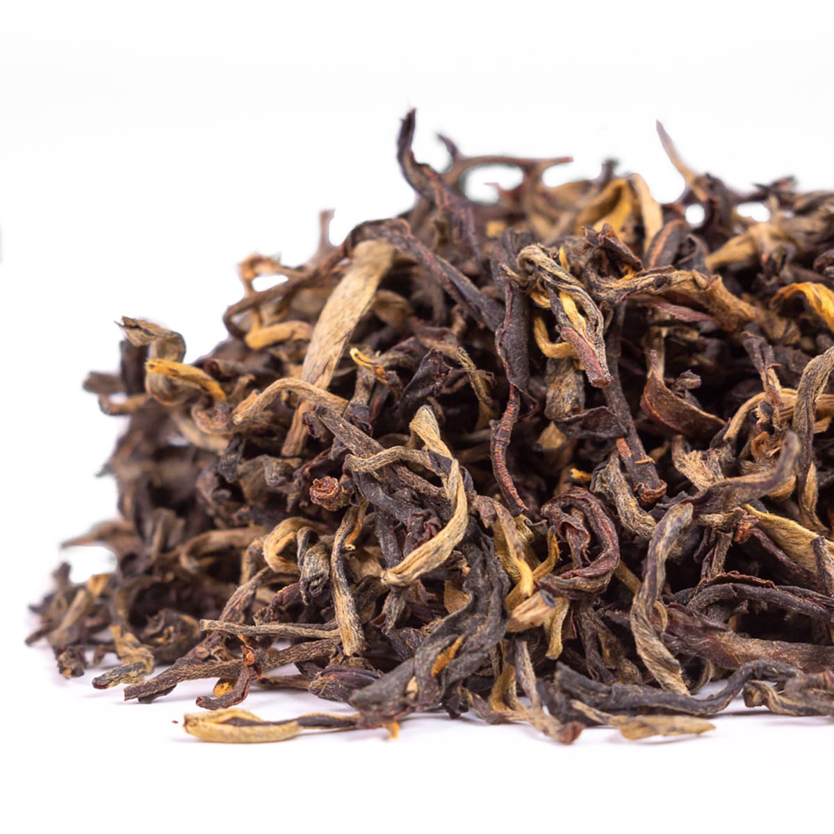 RED TEA #14