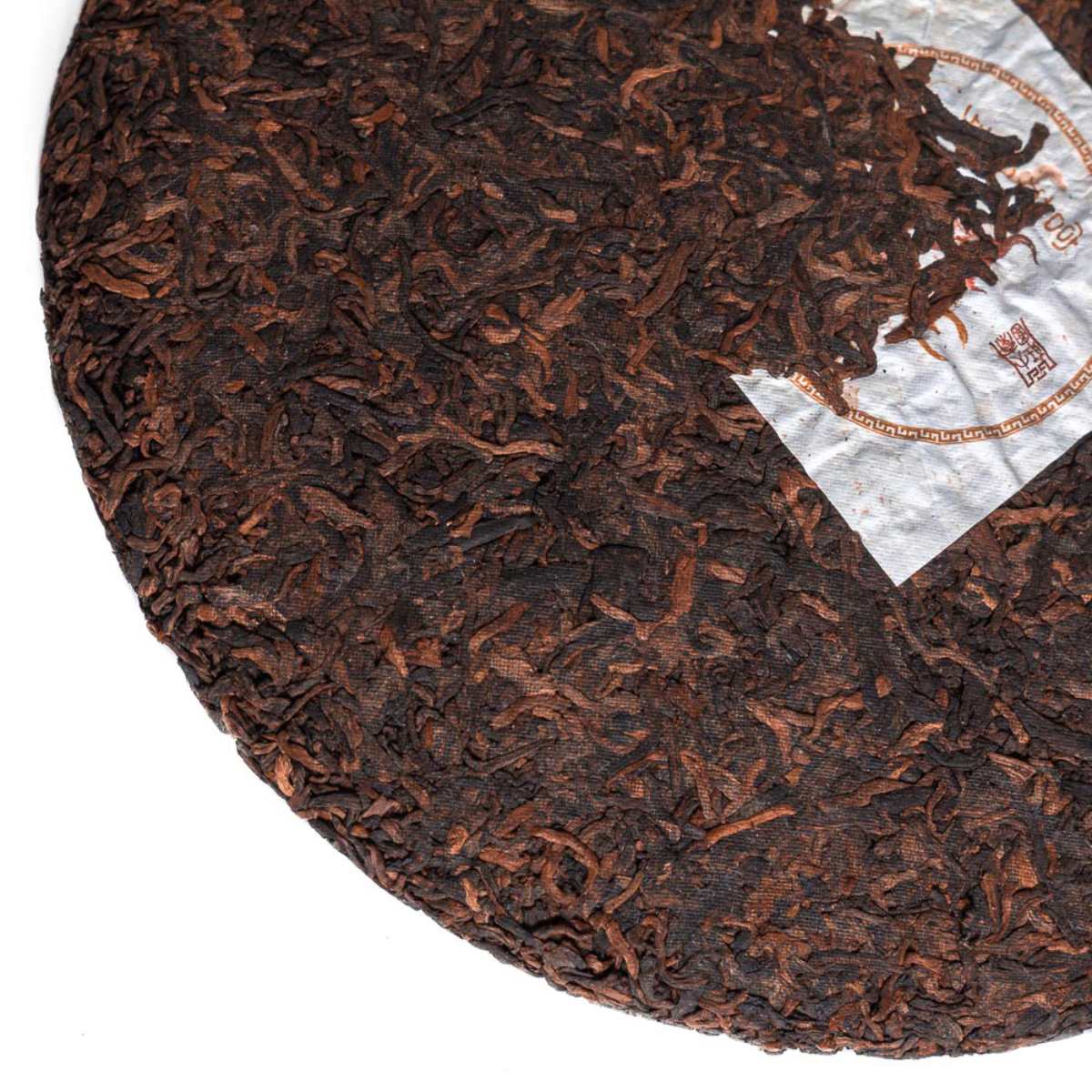 SHU PU-ERH #19