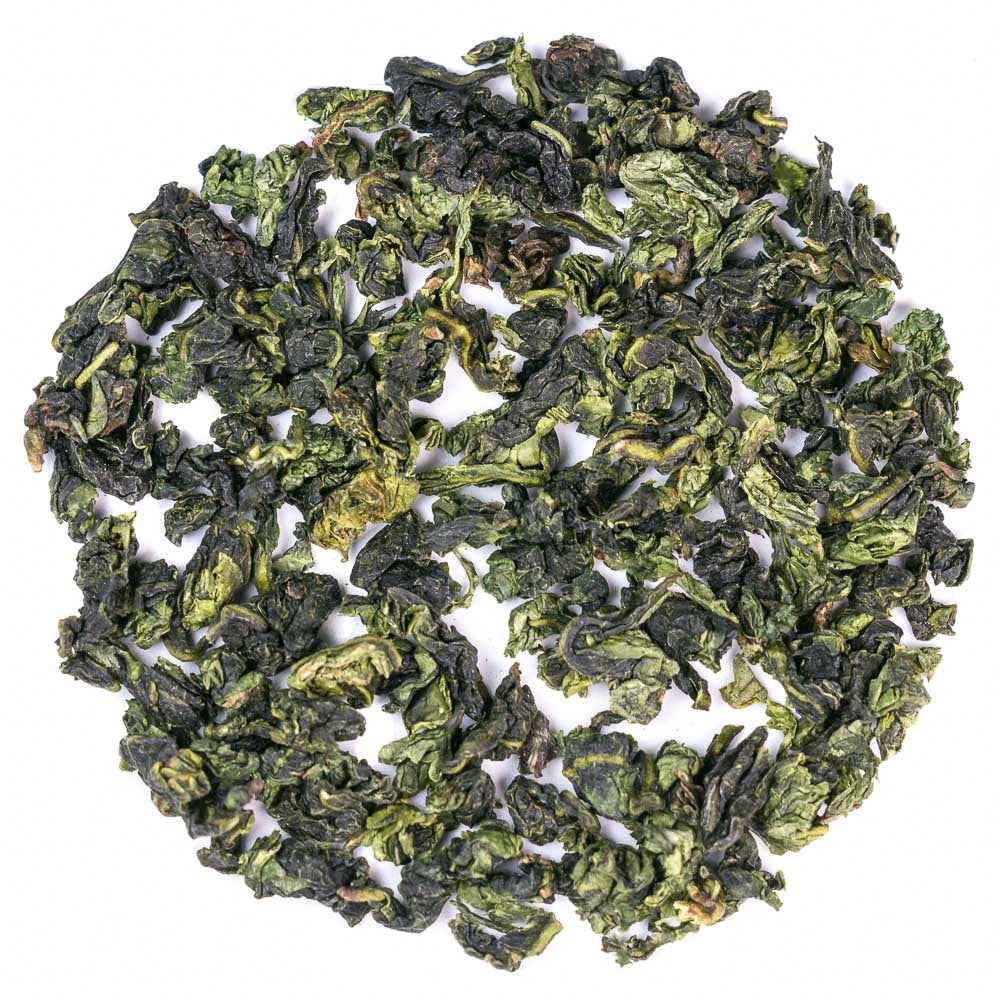 TIE-GUAN YIN #2