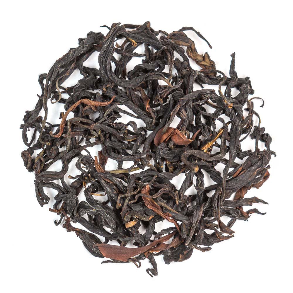 RED TEA #10