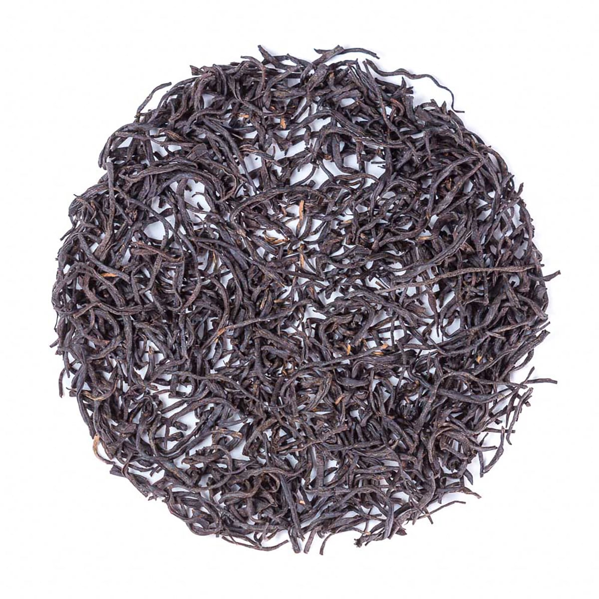 RED TEA #12