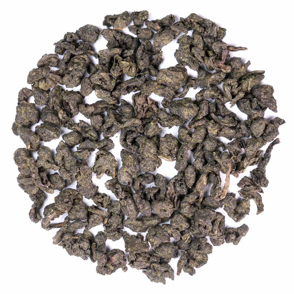 GINSENG OOLONG