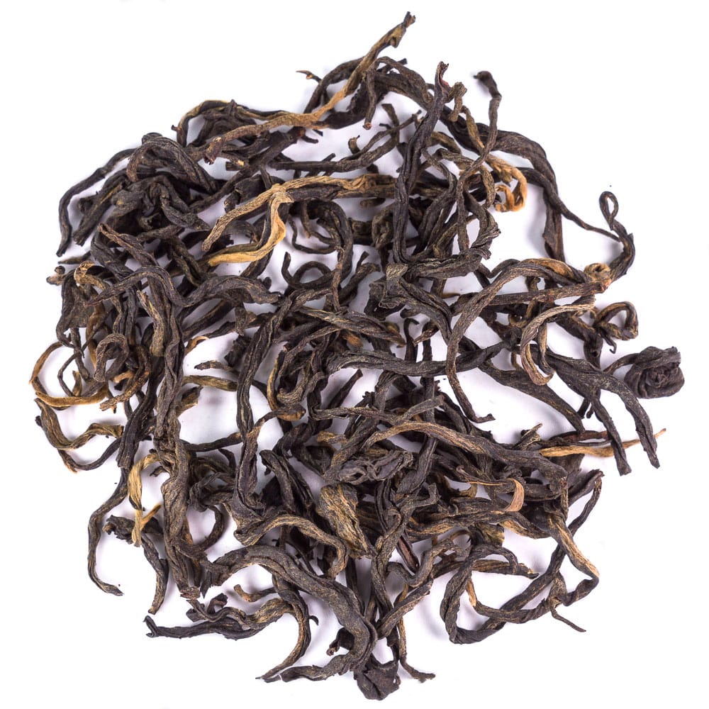 RED TEA #1