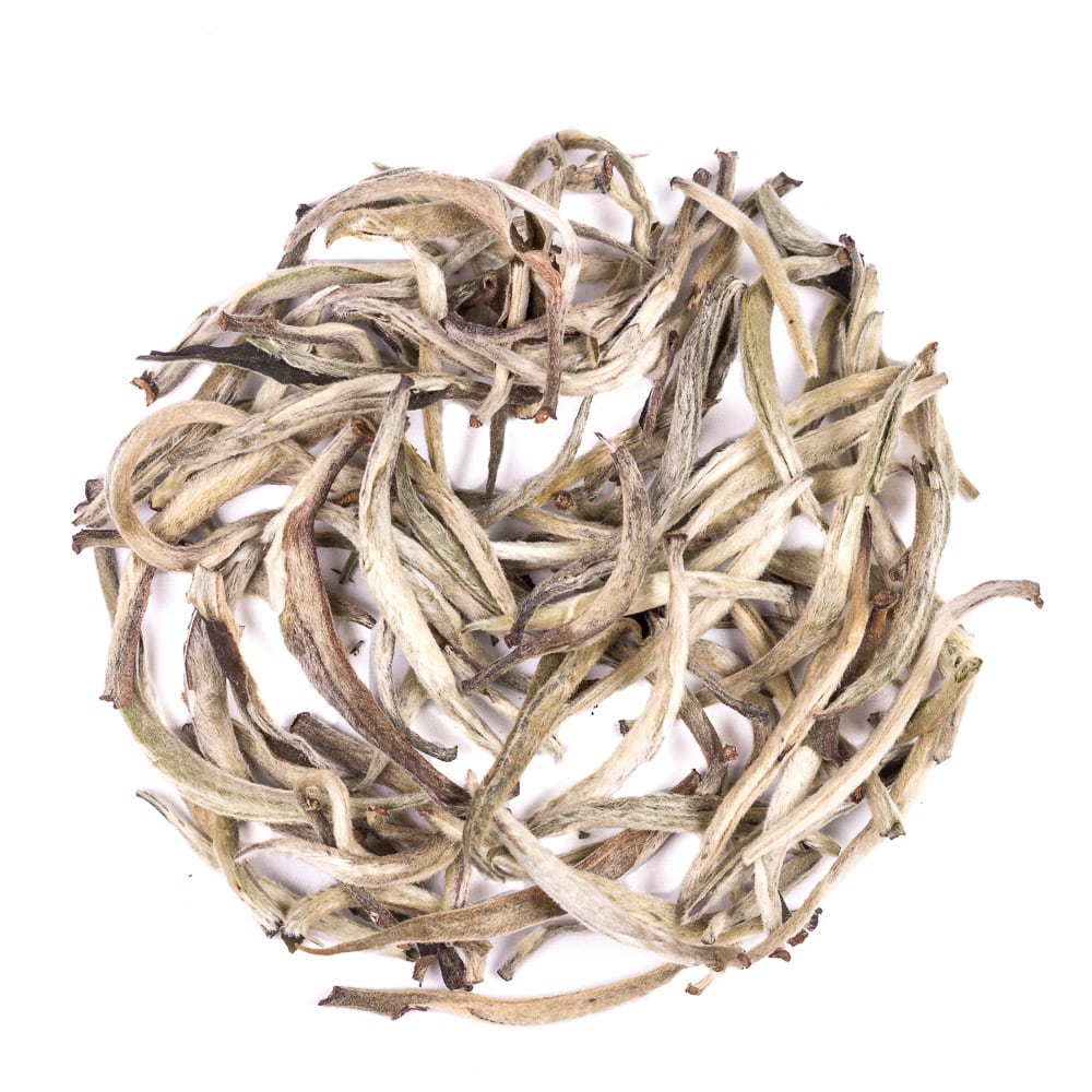 WHITE TEA #1