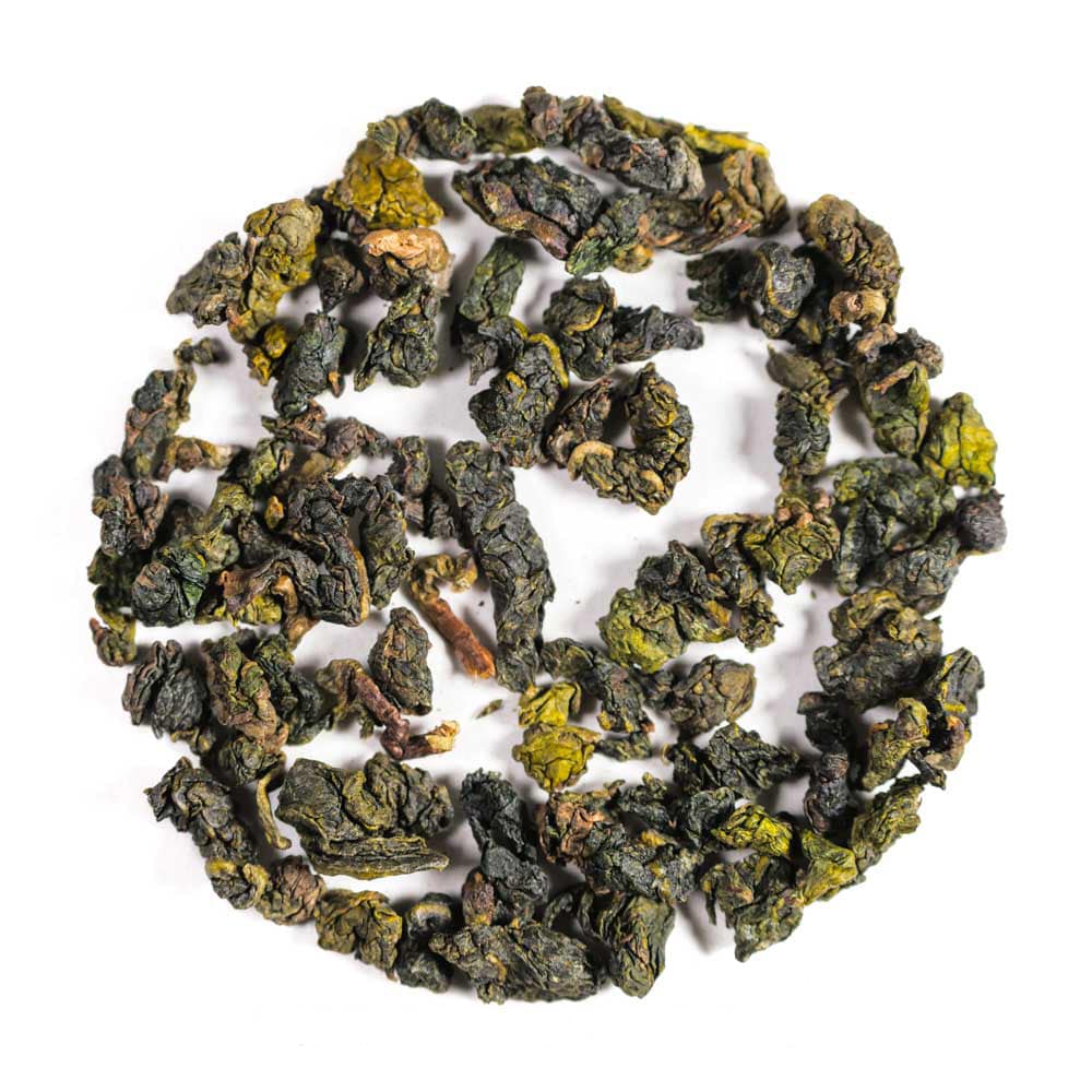 MILK OOLONG