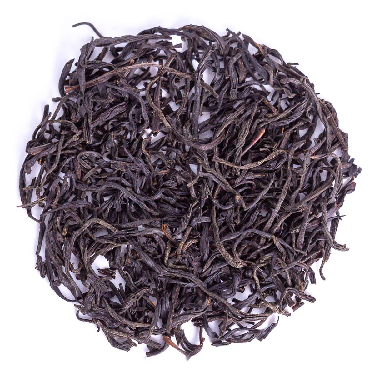 RED TEA #11