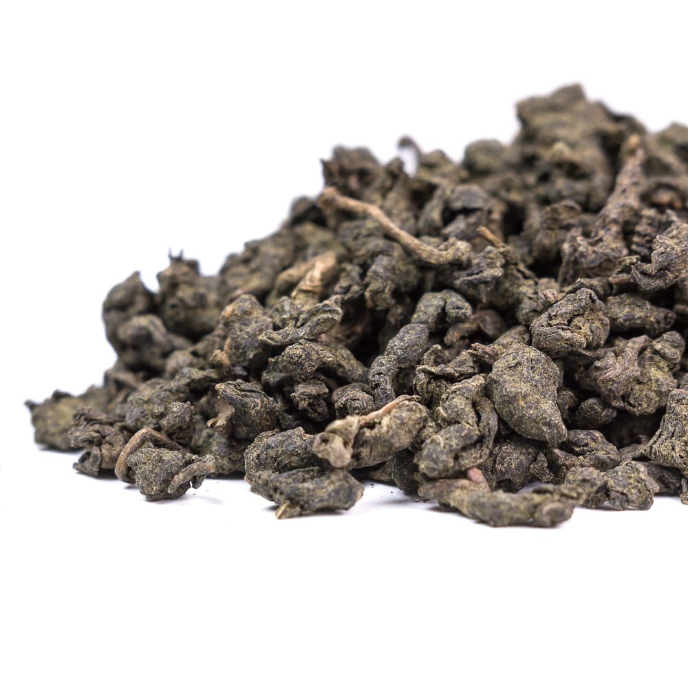 GINSENG OOLONG