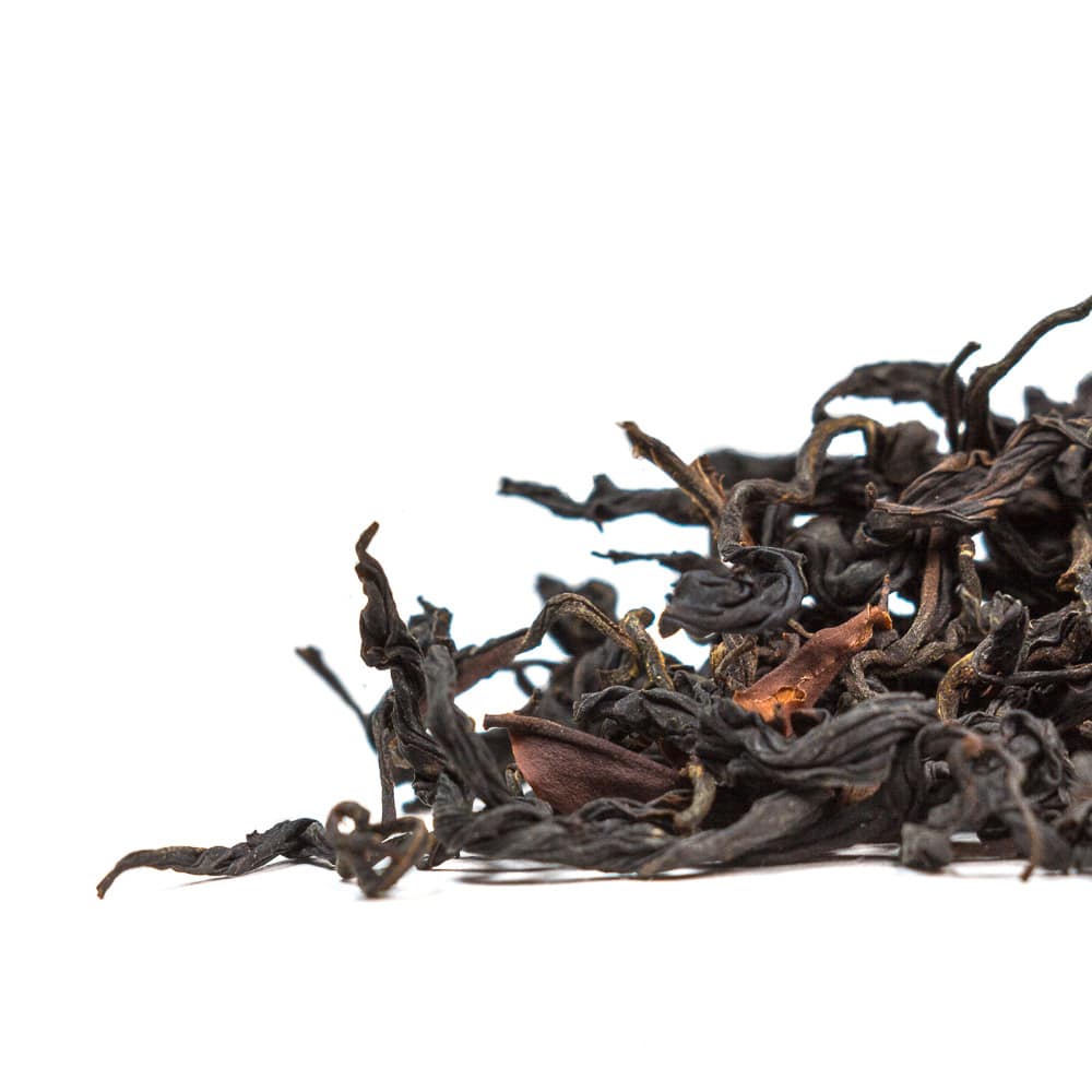 RED TEA #10