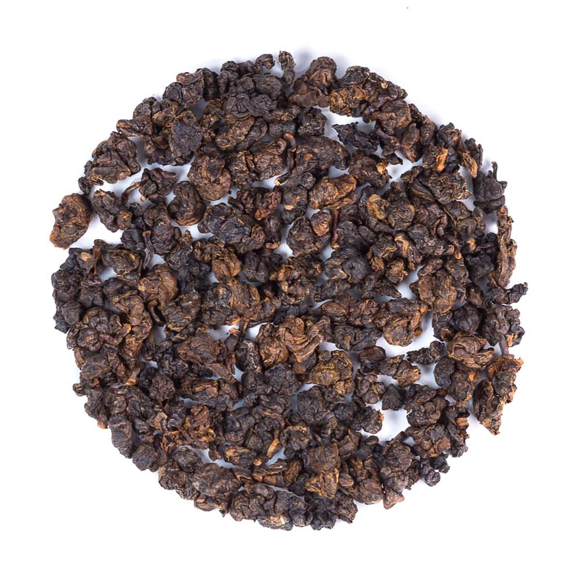 GABA OOLONG #8