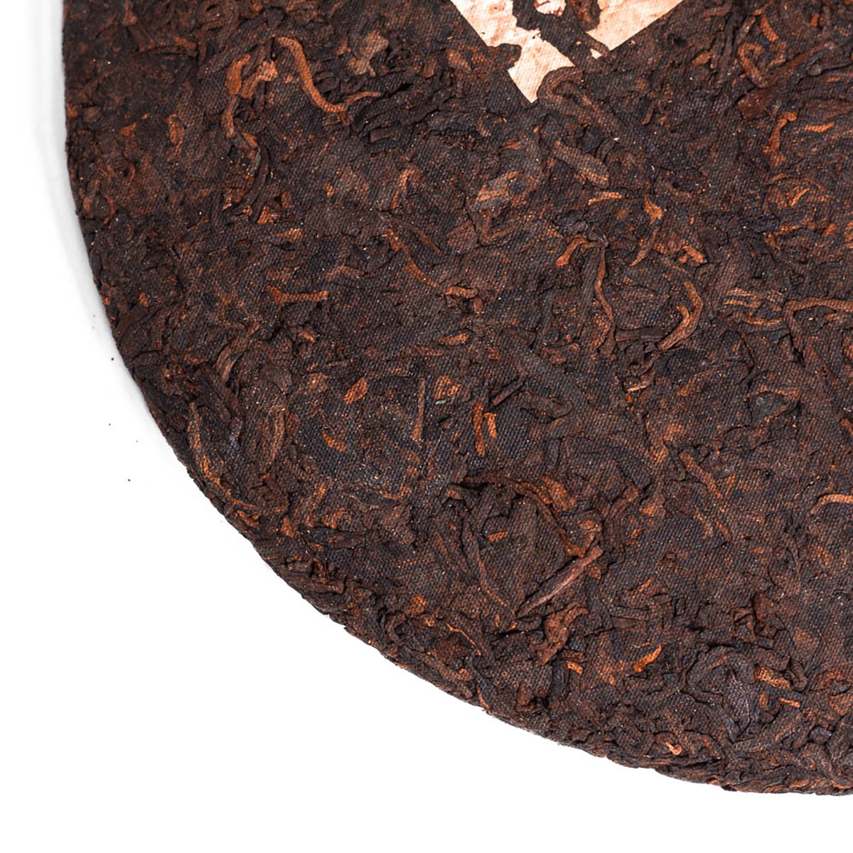 SHU PU-ERH #29