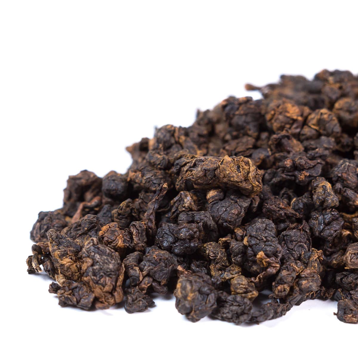 GABA OOLONG #8