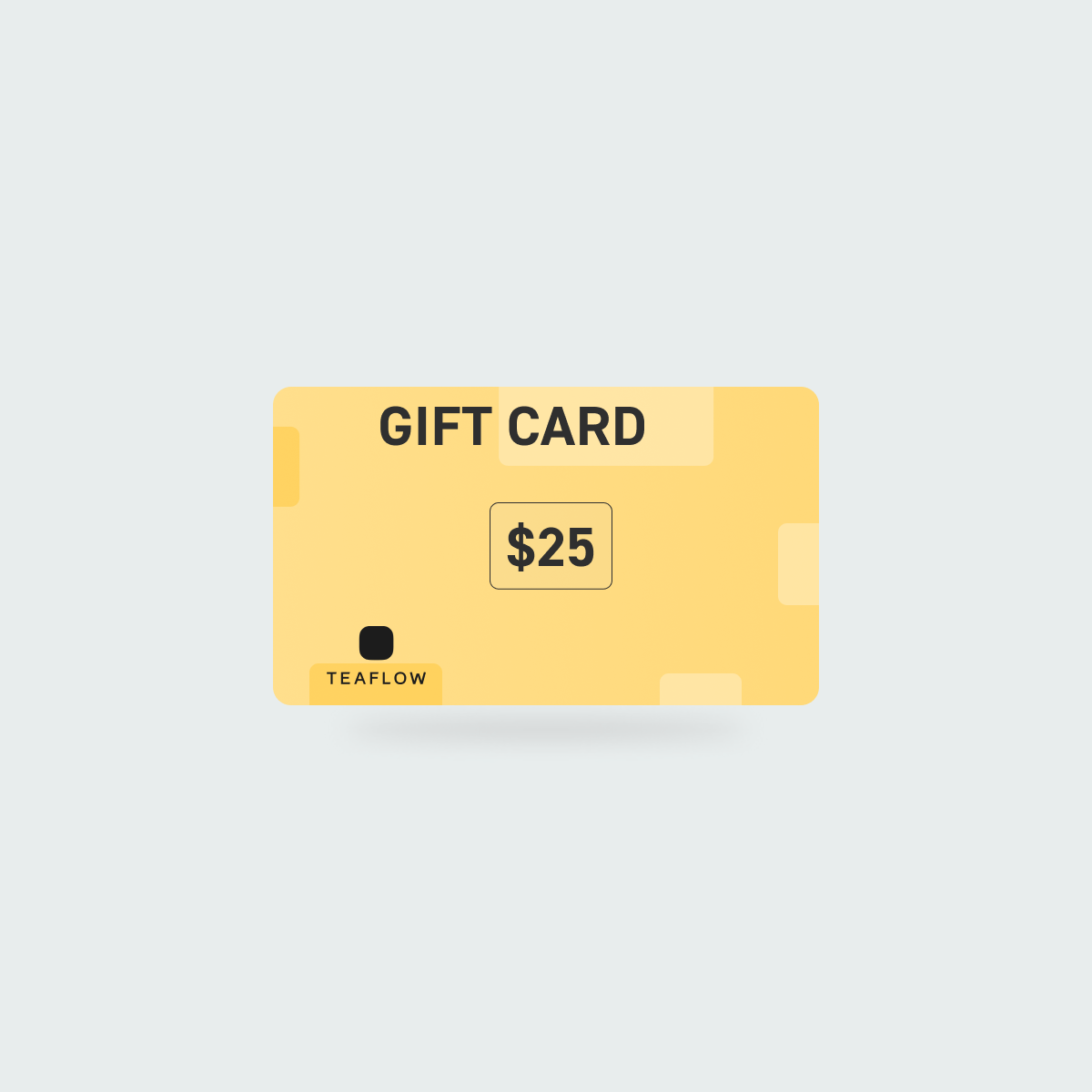 DIGITAL GIFT CARD
