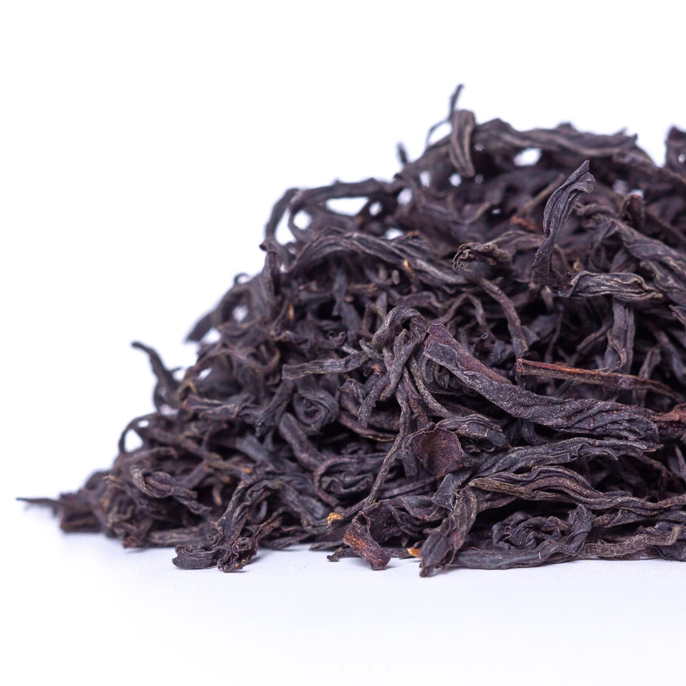 RED TEA #5