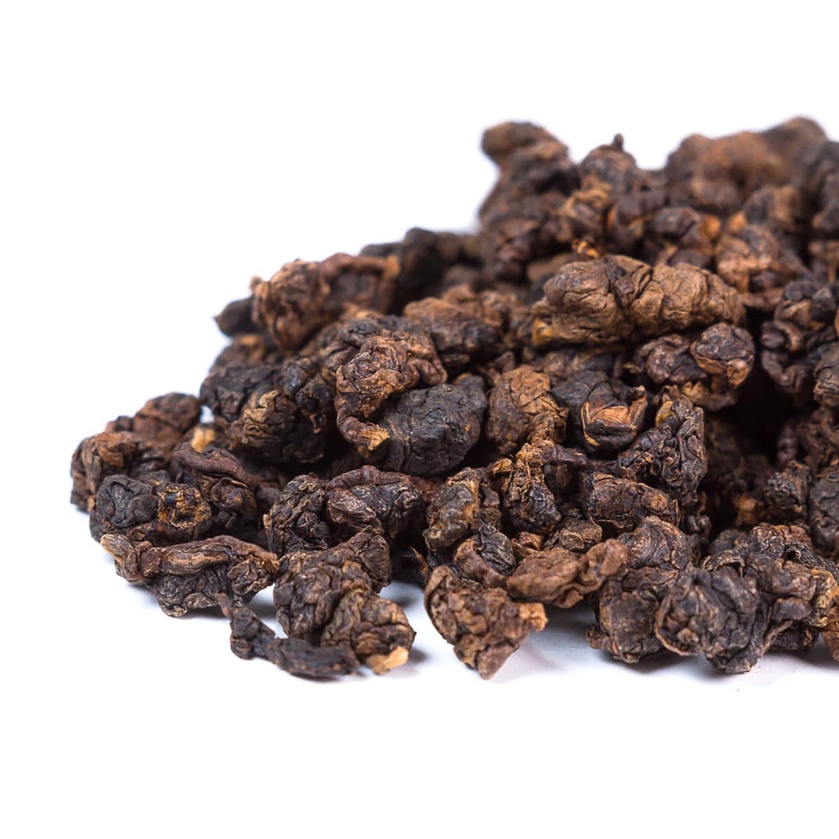 GABA OOLONG #7