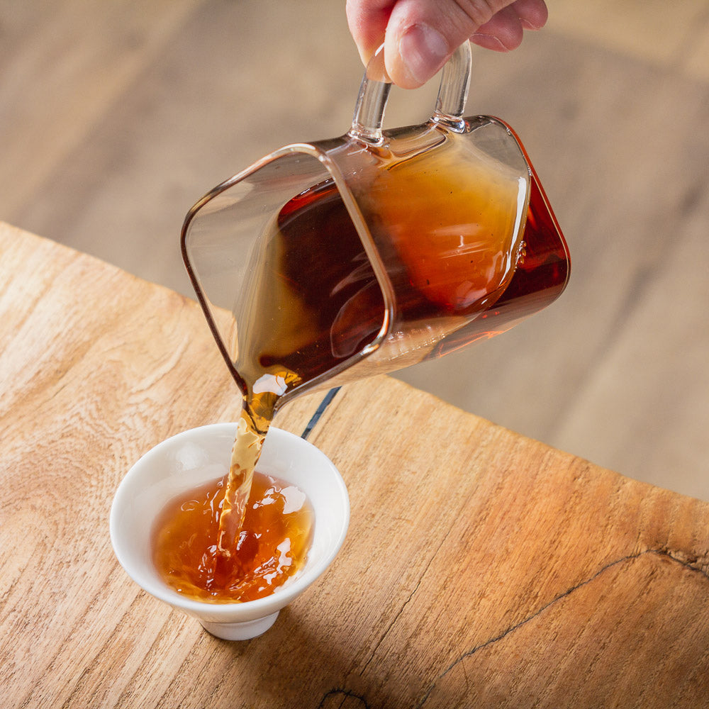 DA HONG PAO #2