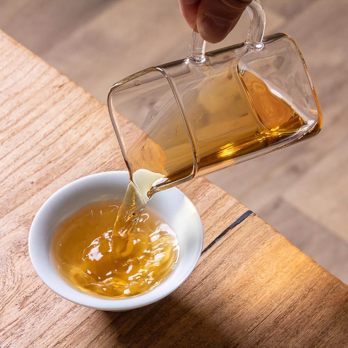 GABA OOLONG #7