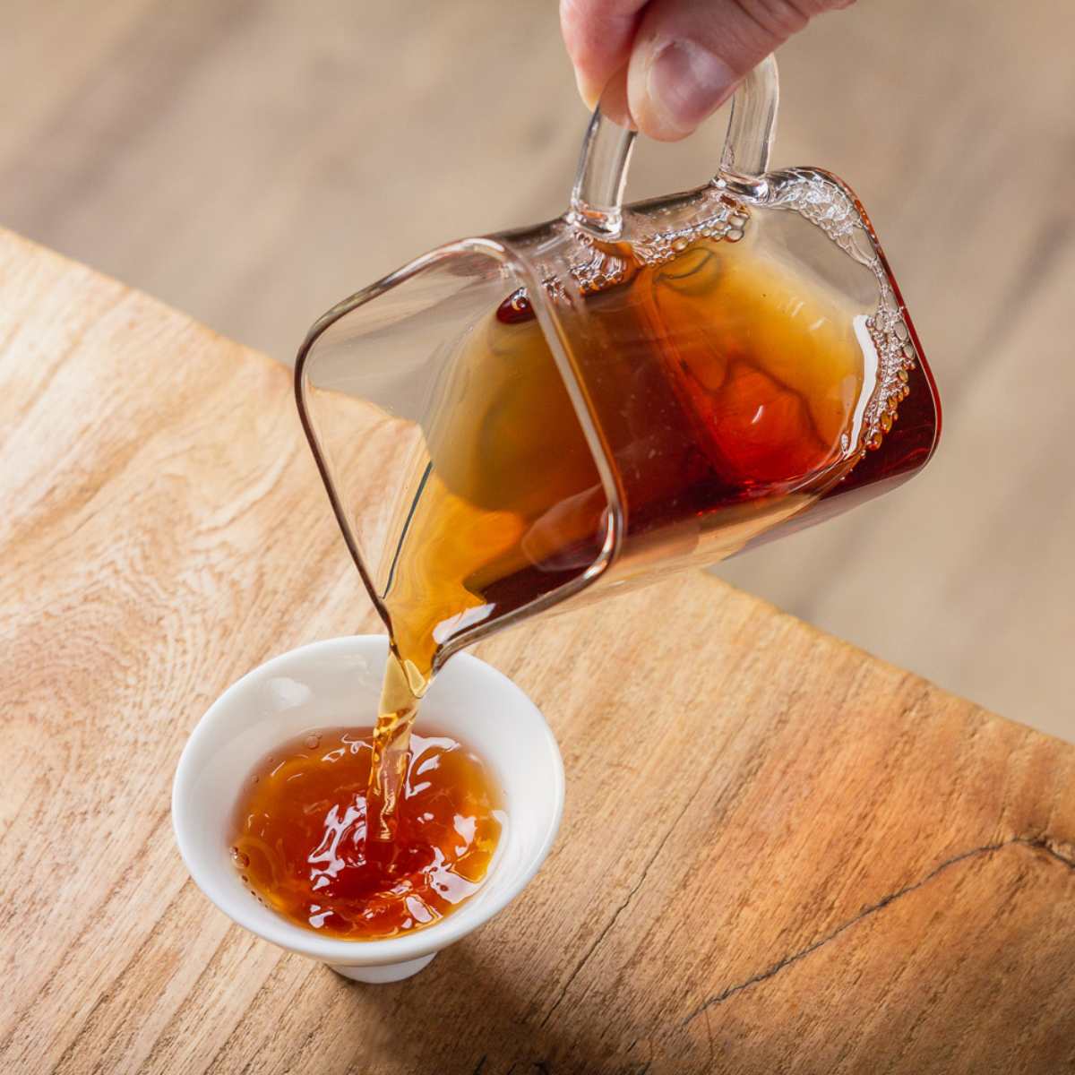 WISHAN OOLONG #3