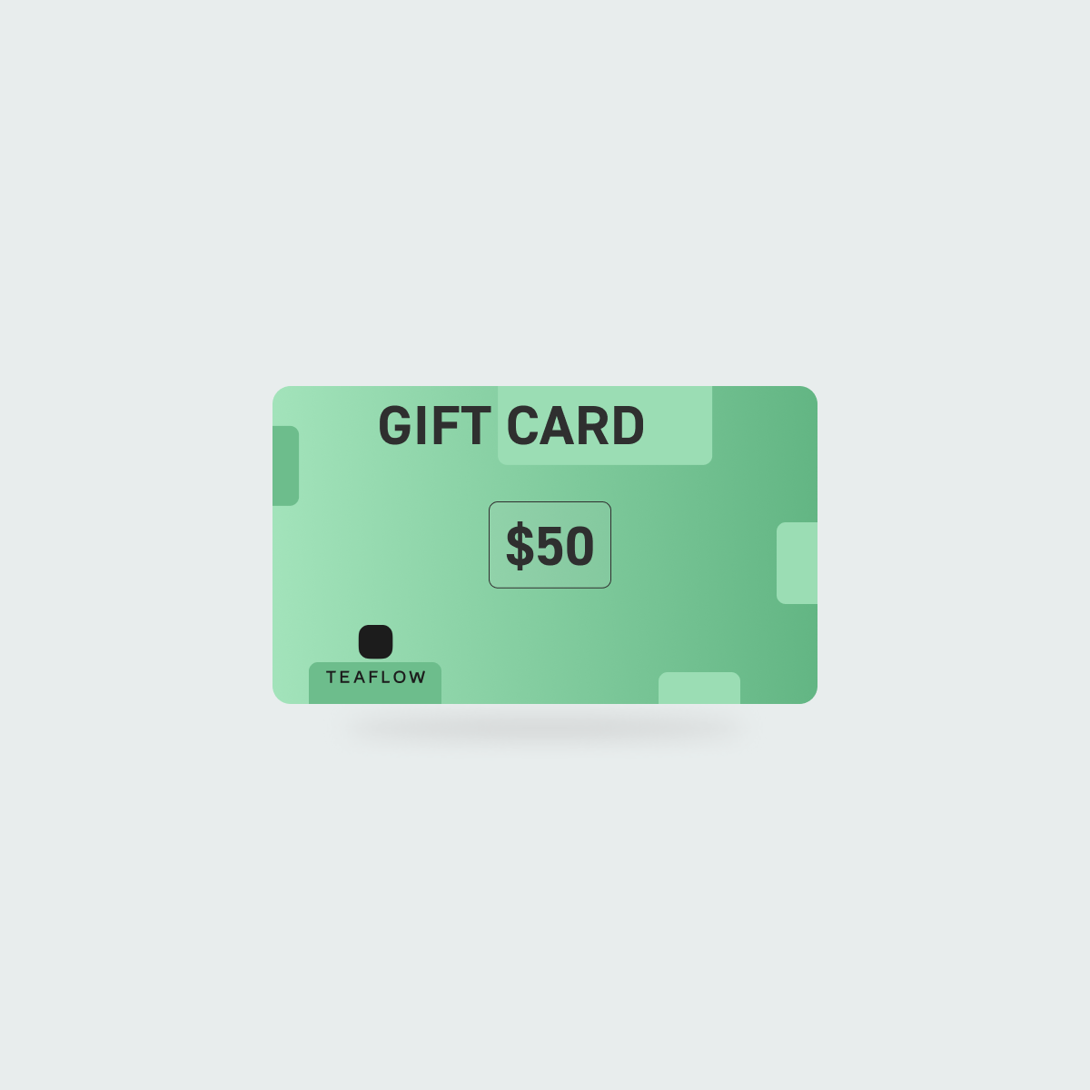 DIGITAL GIFT CARD