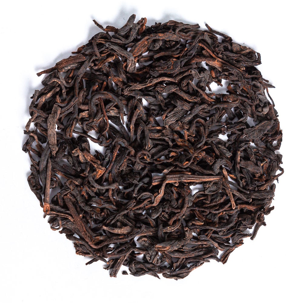 BLACK TEA #1