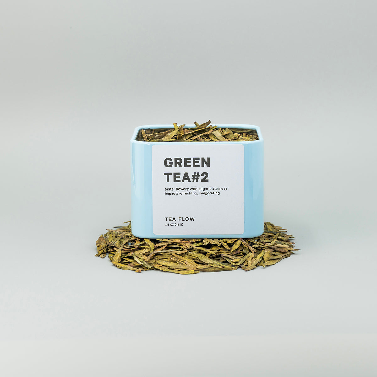 TeaFLOW