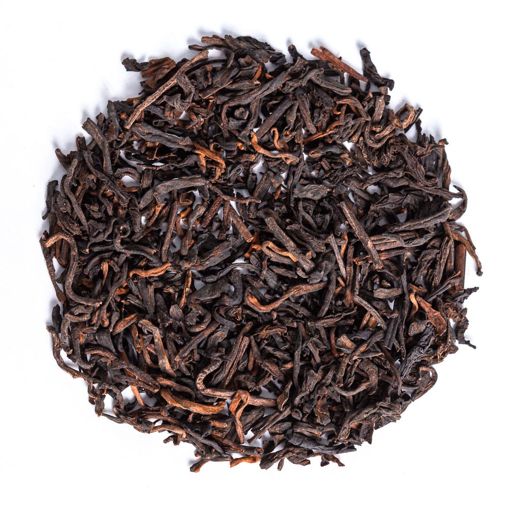 BLACK TEA #2
