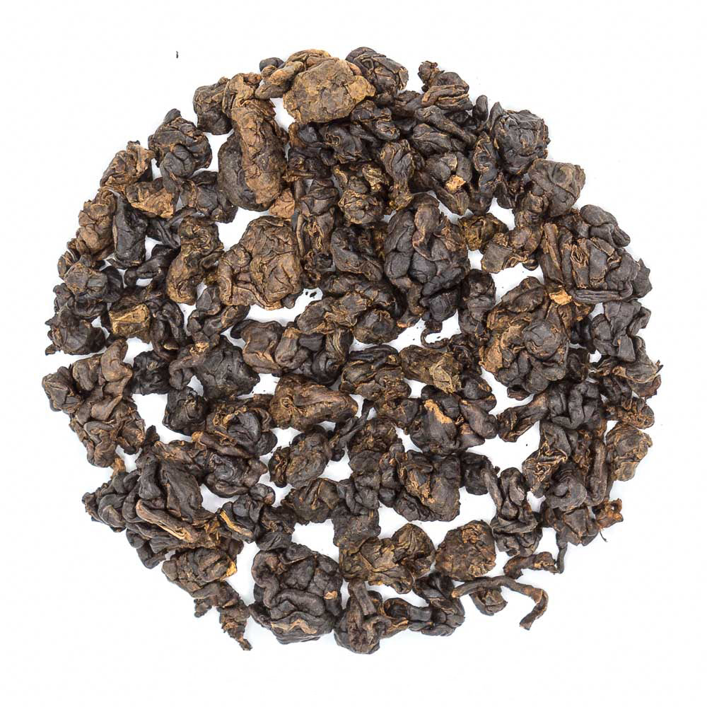 GABA OOLONG #4