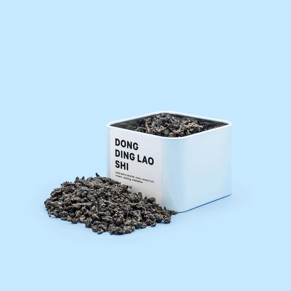 DONG DING LAO SHI